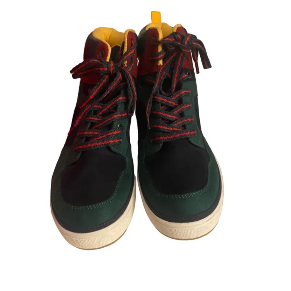 NWT Gap Kids Sneaker Boots